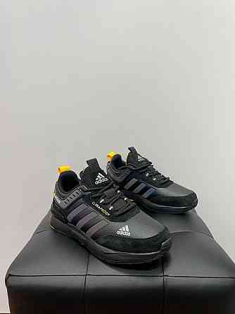 Подростковые кроссовки Adidas CLIMA Proof Almaty