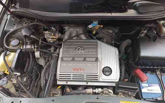 Lexus RX 300, 2001 Кокшетау
