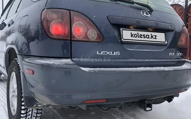 Lexus RX 300, 1999 Зайсан - изображение 6