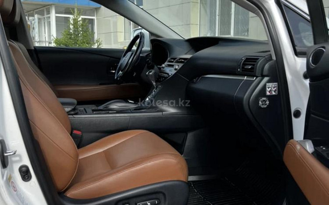 Lexus RX 270, 2015 Зайсан - изображение 7