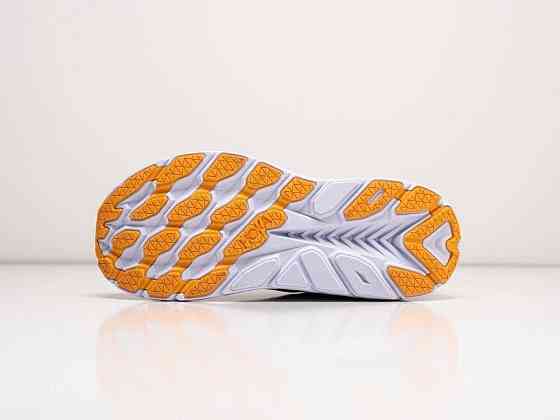 Кроссовки Hoka Clifton 8 38/Голубой Almaty