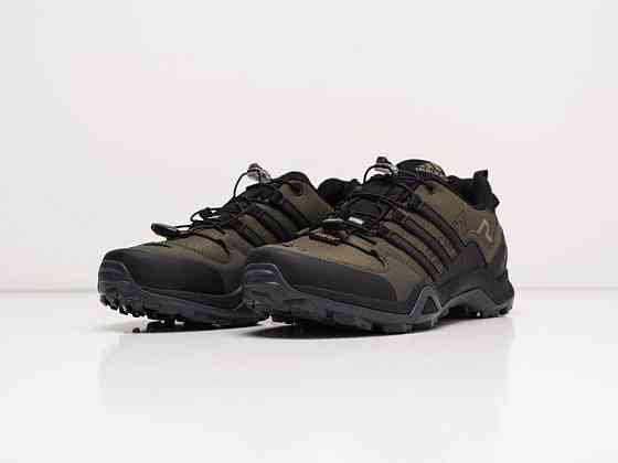 Кроссовки Adidas Terrex Swift R2 GTX 44/Зеленый Almaty