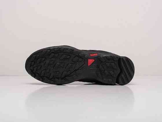 Кроссовки Adidas Terrex Swift R2 GTX 47/Черный Almaty