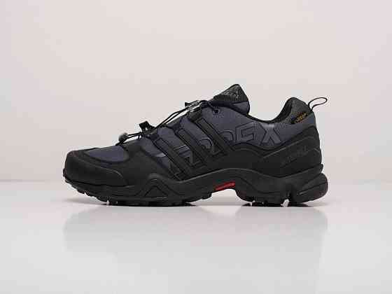 Кроссовки Adidas Terrex Swift R2 GTX 47/Черный Almaty