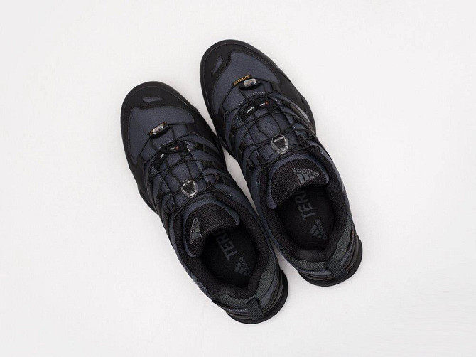 Кроссовки Adidas Terrex Swift R2 GTX 47/Черный Almaty - photo 2