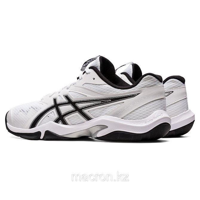 ASICS GEL-BLADE 8 Almaty - photo 2