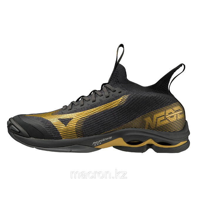 MIZUNO WAVE LIGHTNING NEO 2 Almaty - photo 1