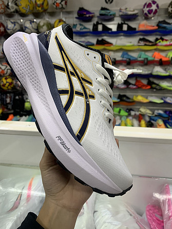 Asics Gel-Kayano 30 Shymkent - photo 4