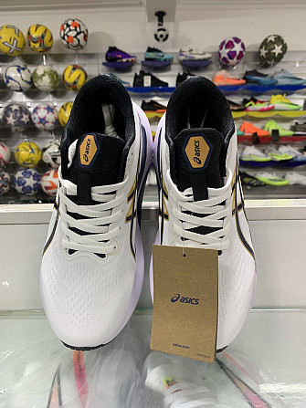 Asics Gel-Kayano 30 Shymkent - photo 3