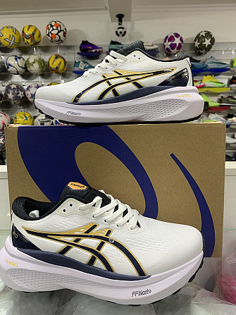 Asics Gel-Kayano 30 Shymkent - photo 1