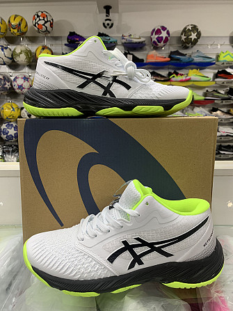 Asics Netburner Ballistic FF 3 Шымкент - изображение 1