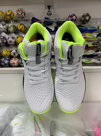 Asics Netburner Ballistic FF 3 Шымкент - изображение 3