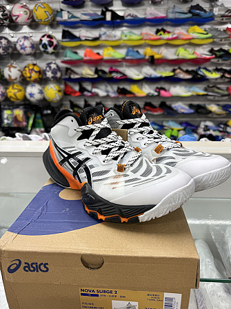 Asics MetaRise Shymkent - photo 2
