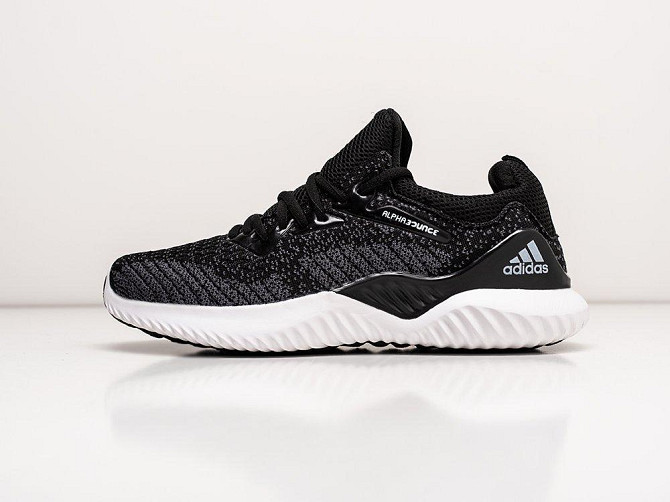 Кроссовки Adidas Alphabounce Beyond 42/Черный Almaty - photo 1