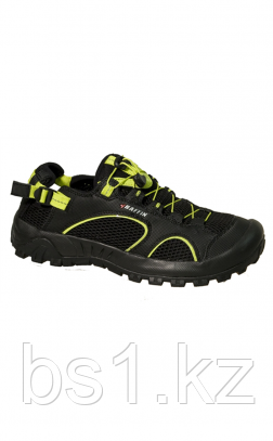 Кроссовки зимние Baffin Baja Black Almaty - photo 1