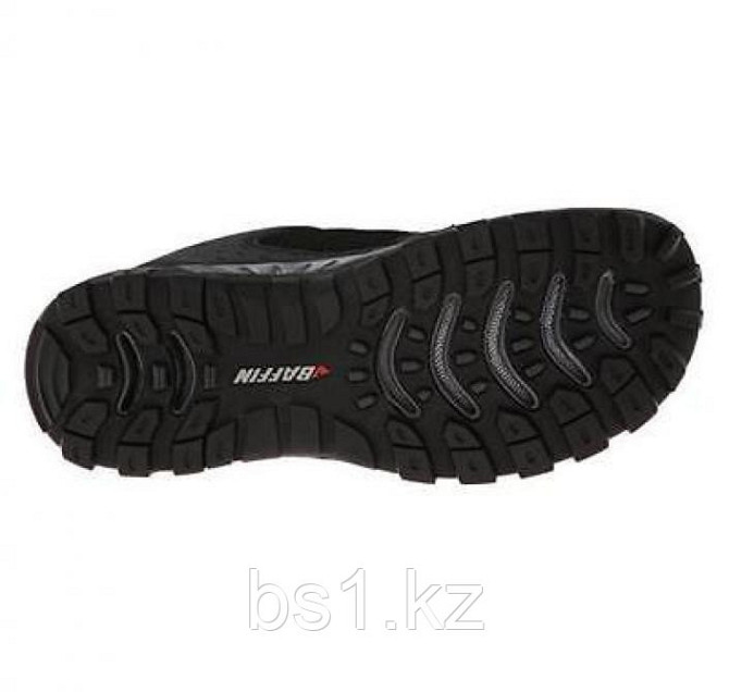 Ботинки Amazon Black Almaty - photo 3