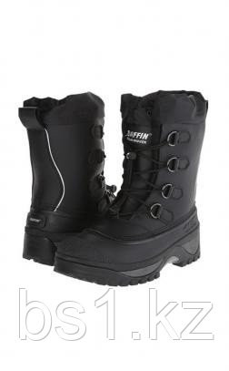 Ботинки MUSKOX Black Almaty - photo 1