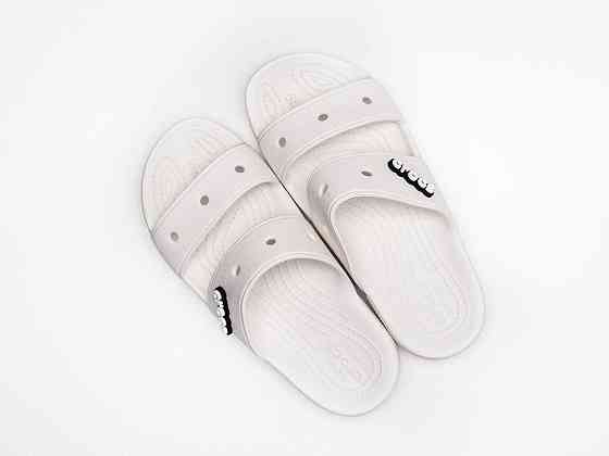 Сандалии Crocs Classic Sandal 41/Белый Almaty