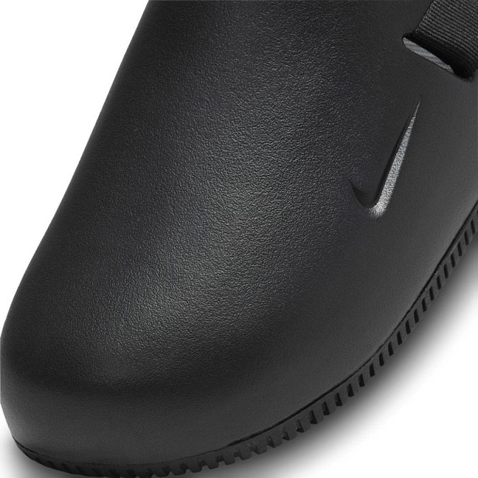 Шлепанцы Nike Шлепанцы Nike Calm Mule Black Алматы - изображение 2