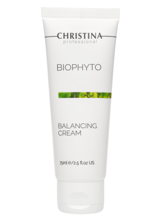 Балансирующий крем Bio Phyto Balancing Cream, 75 мл Усть-Каменогорск - изображение 1