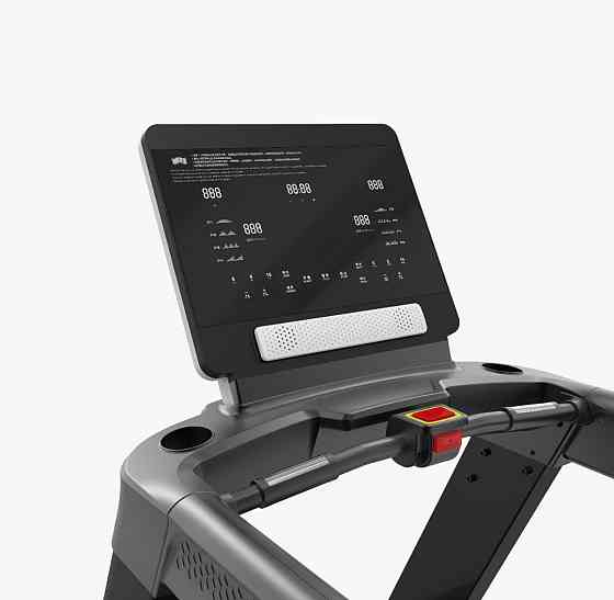 Профессиональная беговая дорожка HAMMERGYM S600 Нур-Султан