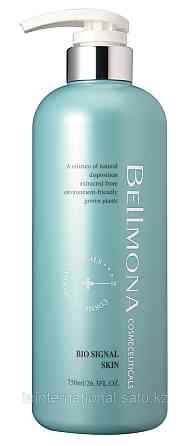 Тонер для лица. Bellmona Bio Signal Skin 750 мл Almaty