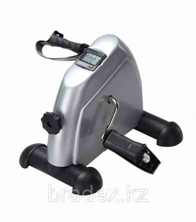 Мини велотренажер "АЭРОФИТ" Mini Exercise Bike (SL-F077) Bradex Almaty