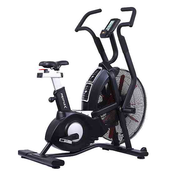 Аир Байк Proflex VAB03 Air bike Almaty
