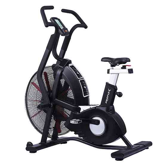 Аир Байк Proflex VAB03 Air bike Almaty