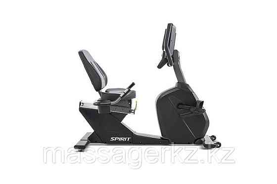 Велотренажер SPIRIT CR800+ Almaty
