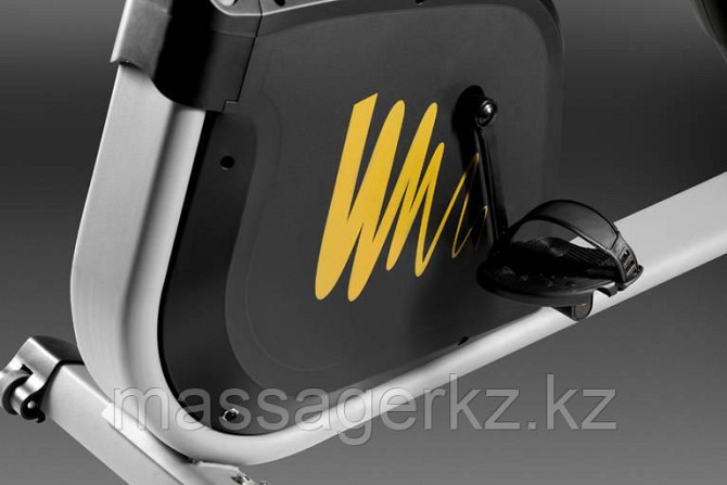 Велотренажер HASTTINGS WEGA RS400. Алматы - изображение 4