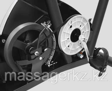 Горизонтальный велотренажер SVENSSON BODY LABS HEAVY G RECUMBENT Almaty - photo 3