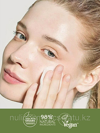 Ecolatier Green Тоник для лица Organic Sambuca 250мл Шымкент - изображение 4