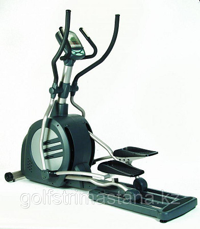 Эллиптический тренажер FITEX PRO, P-6 Prof Astana - photo 3