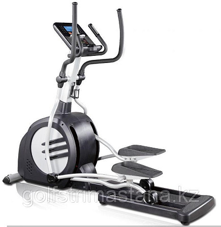 Эллиптический тренажер FITEX PRO, P-6 Prof Astana - photo 1