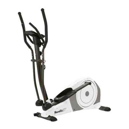 Эллиптический тренажер HouseFit HB-82032EL Астана