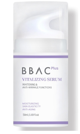 СЫВОРОТКА BBAC plus /BAC KOREA Co., Ltd. Алматы