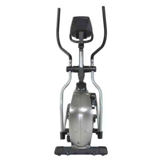 Эллиптический тренажер Sportop E5500 Астана
