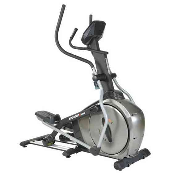 Эллиптический тренажер Sportop E5500 Астана