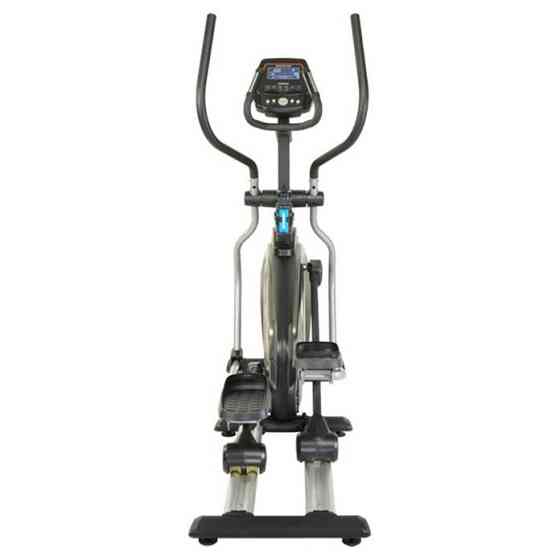 Эллиптический тренажер Sportop E5500 Астана