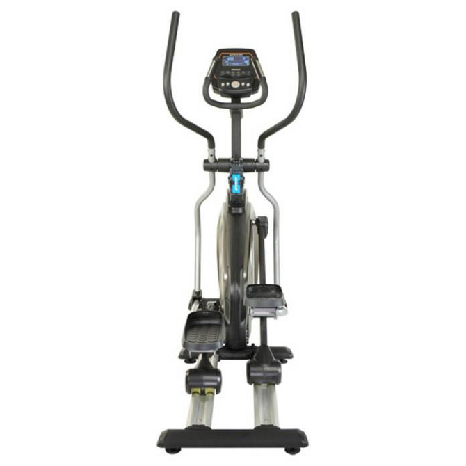 Эллиптический тренажер Sportop E5500 Astana - photo 4