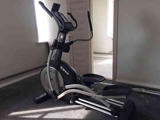 Эллиптический тренажер SHUA SH-B6500E Kostanay