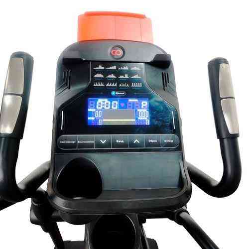 Эллиптический тренажер СardioPower X55 Kostanay