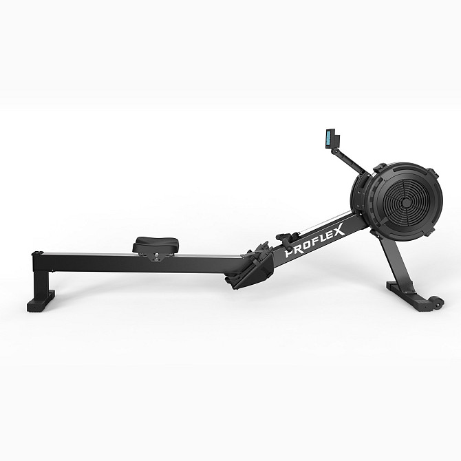 Гребной тренажер Proflex VAR03 Air rower Almaty - photo 4