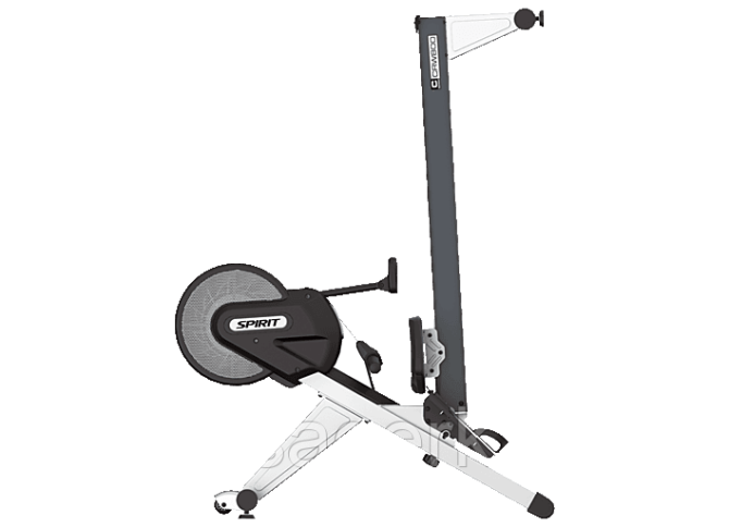 Гребной тренажёр SPIRIT FITNESS CRW800. Алматы - изображение 2