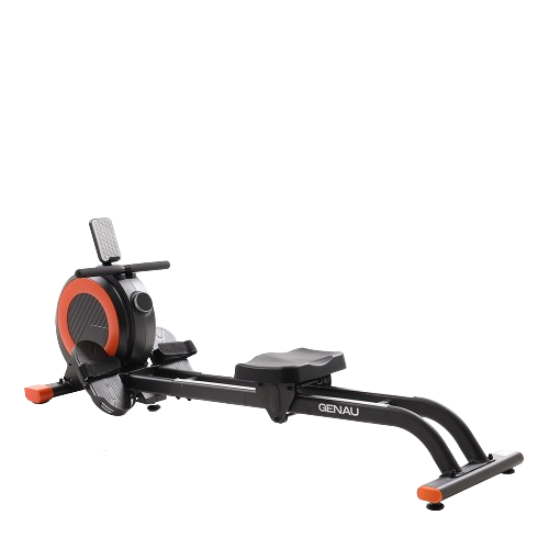 Гребной тренажер Rower RW300-S Almaty - photo 1