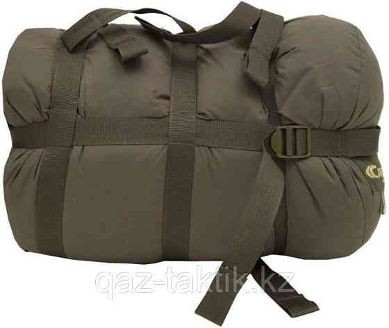 Чехол для спального мешка CARINTHIA Kompressionssack 28x54cm Astana