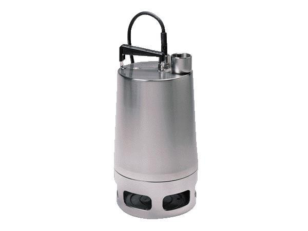 GRUNDFOS UNILIFT AP 35.40.08.A3.V ПОГРУЖНОЙ ДРЕНАЖНЫЙ НАСОС Атырау - изображение 1