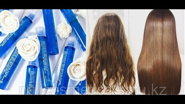 Филлер для восстановления волос LADOR Perfect Hair Fill-Up - 13 мл Шымкент - изображение 4