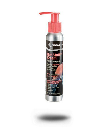 Разогревающая мазь 30805 Mueller Hot Stuff Cream 106г. Обезболивающая Almaty - photo 2